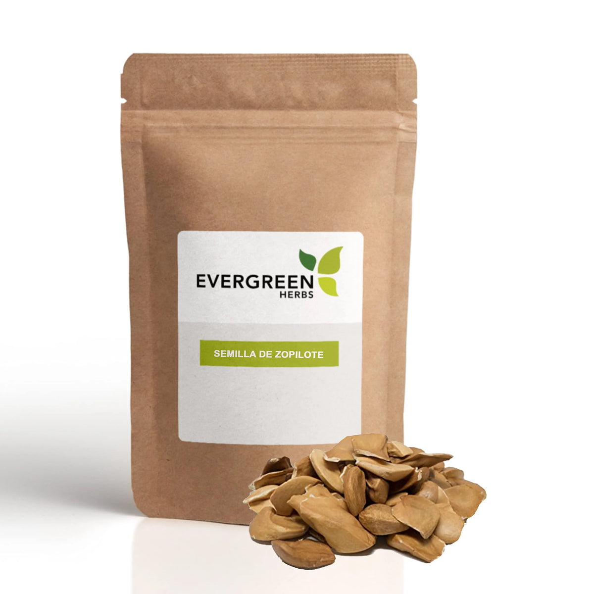8 oz Raw Herbs S938310