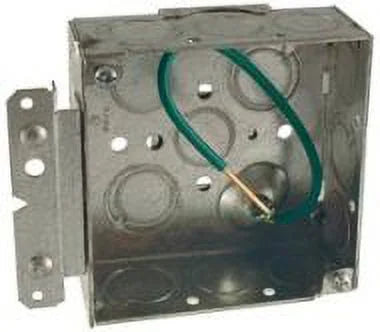 4 in Electrical Box X423
