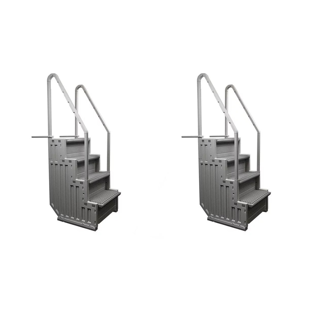 4 Step Pool Ladder (2 Pack) R334408