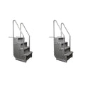 4 Step Pool Ladder (2 Pack) R334408