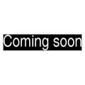 Clear 17 Oz French Press Spare Carafe S9070