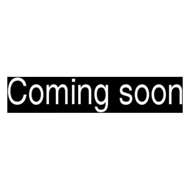 Clear 17 Oz French Press Spare Carafe S9070