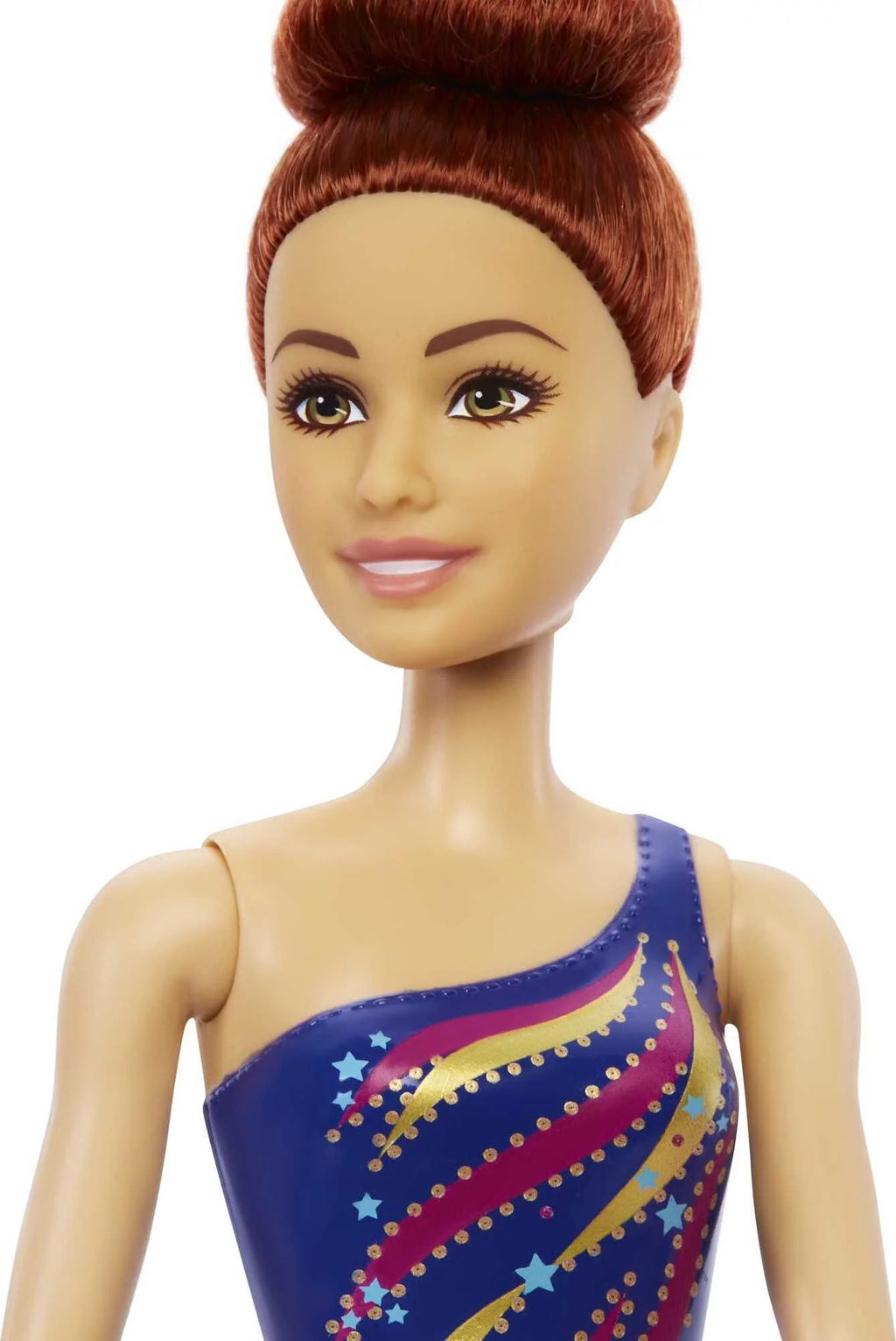 Doll Collection Set with Career Outfits & Accessories G8377