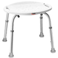 Adjustable Bath And Shower Seat, 3 Pack R5102
