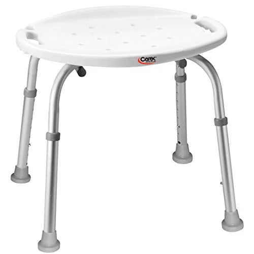 Adjustable Bath And Shower Seat, 3 Pack R5102