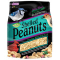 Natural Shelled Peanuts W229338