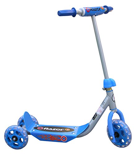 Kick Scooter with 8" Urethane Wheels W54336