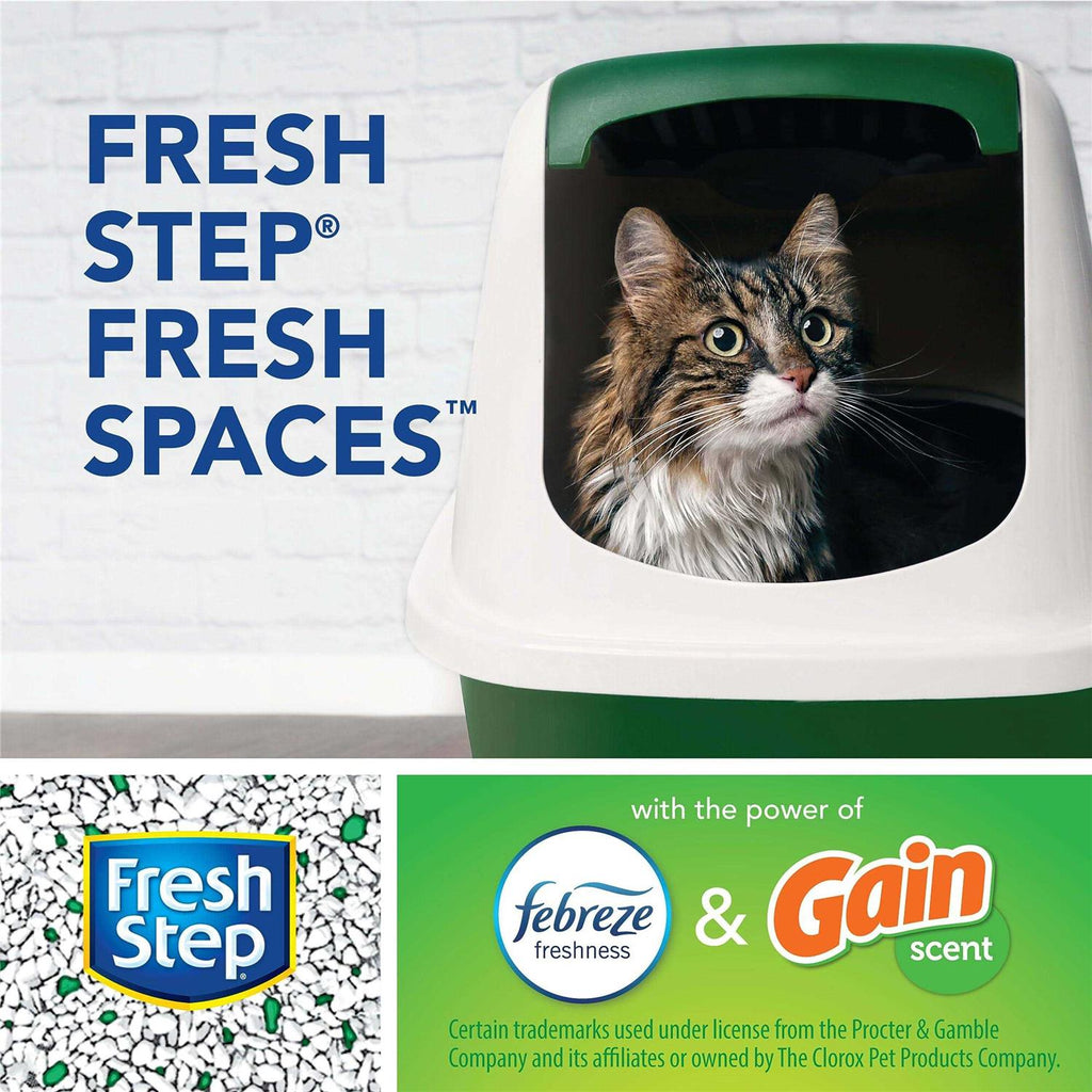 Clumping Cat Litter P622281