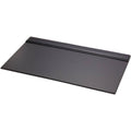 Black Leather Desk Pad T6834