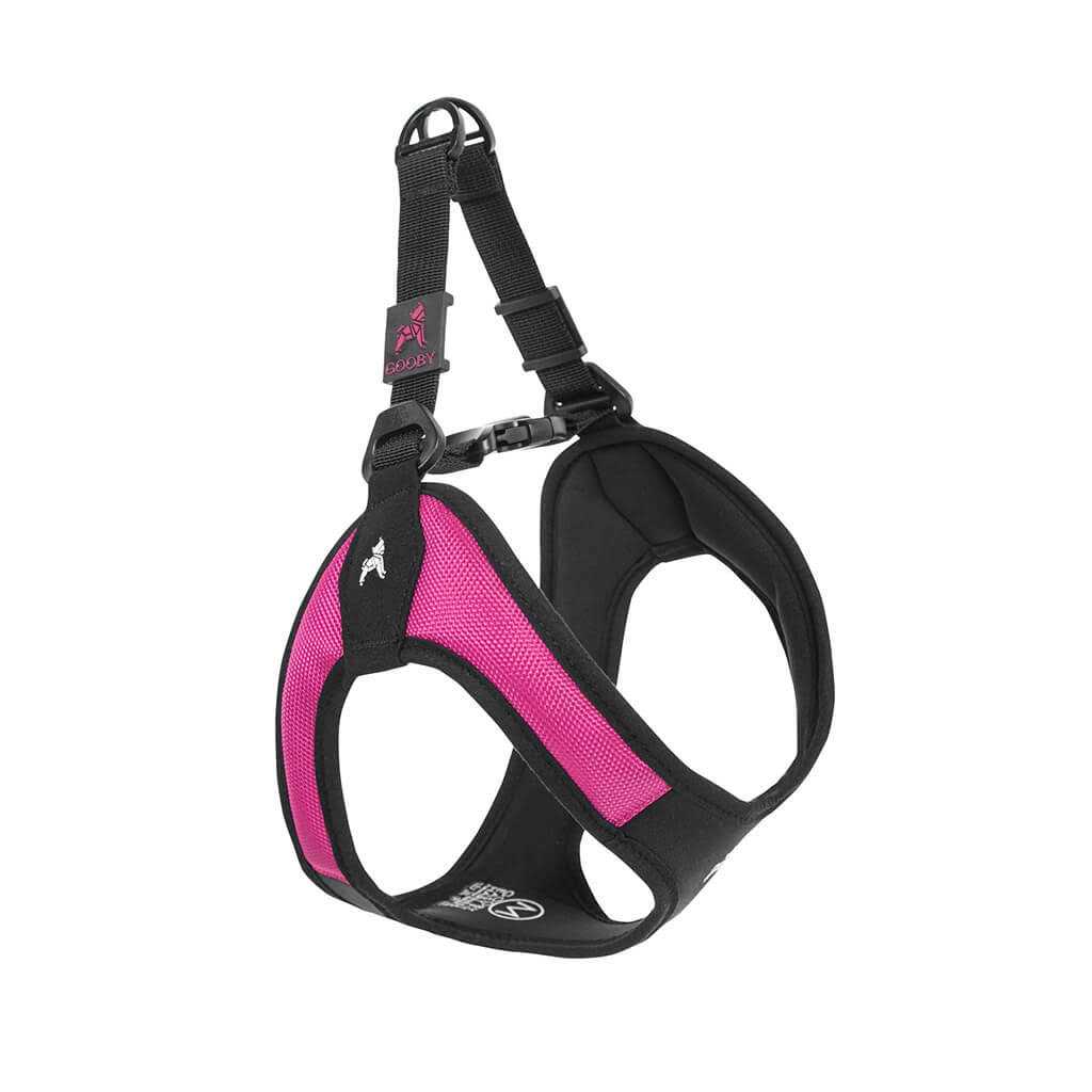 Dog Harness G860