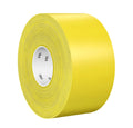 Yellow Floor Marking Tape V283