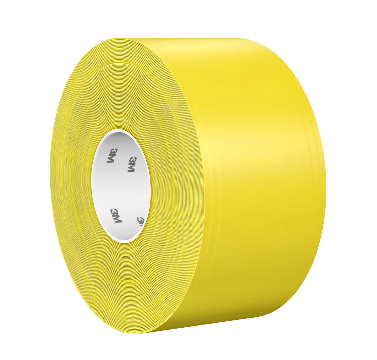 Yellow Floor Marking Tape V283