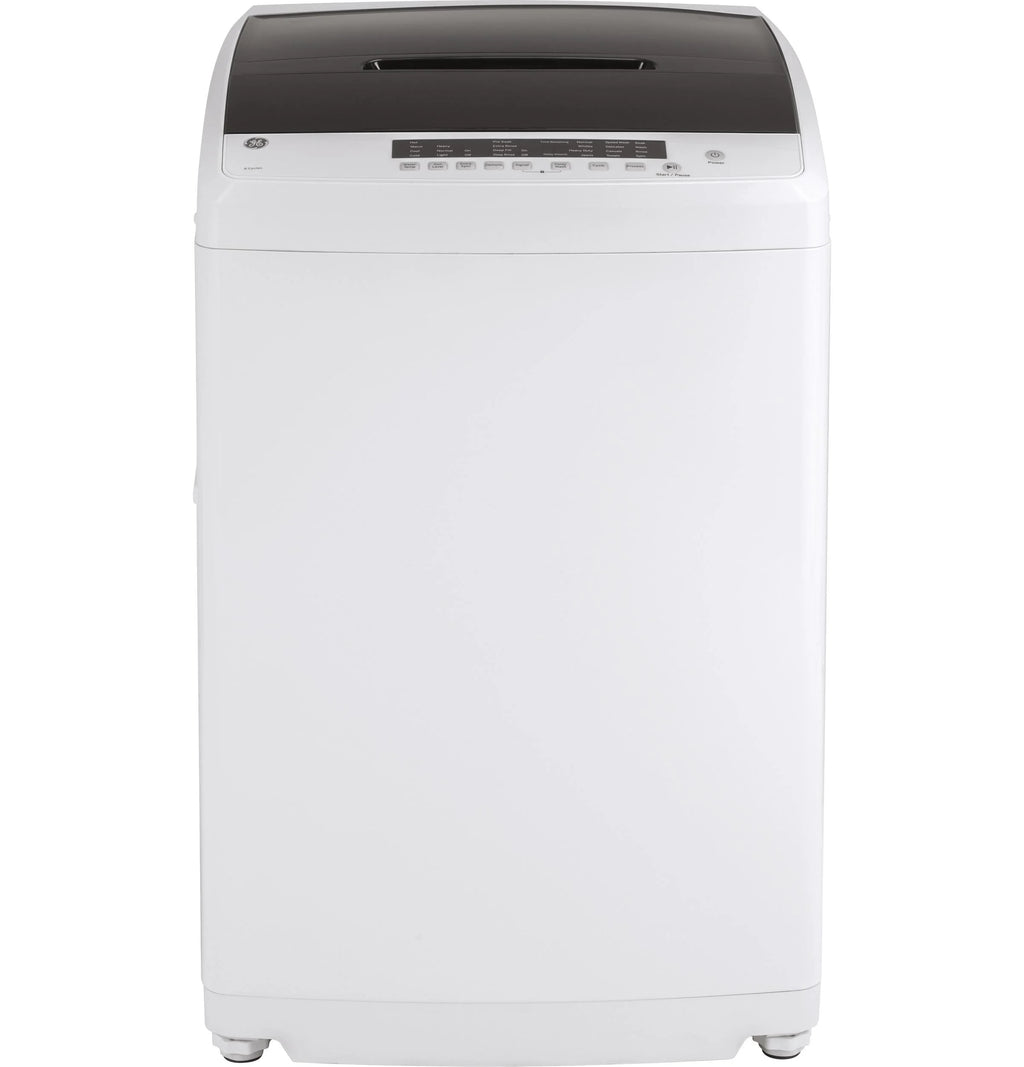 White Top Load Washer P66977