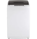 White Top Load Washer P66977