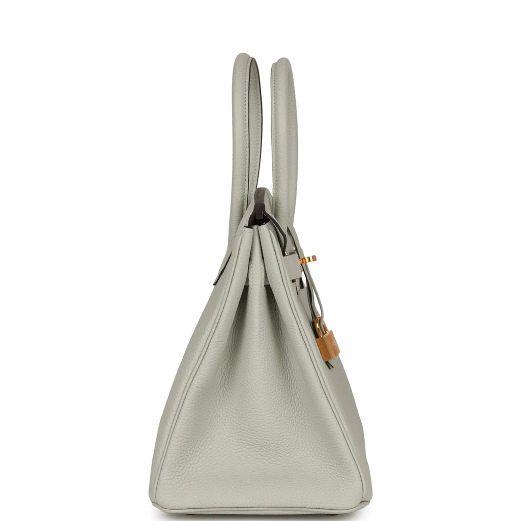 30 Togo Leather Handbag A26763