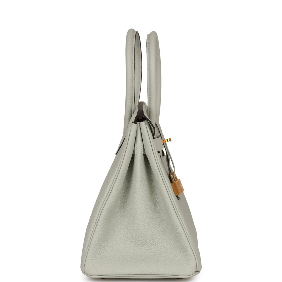 30 Togo Leather Handbag A26763