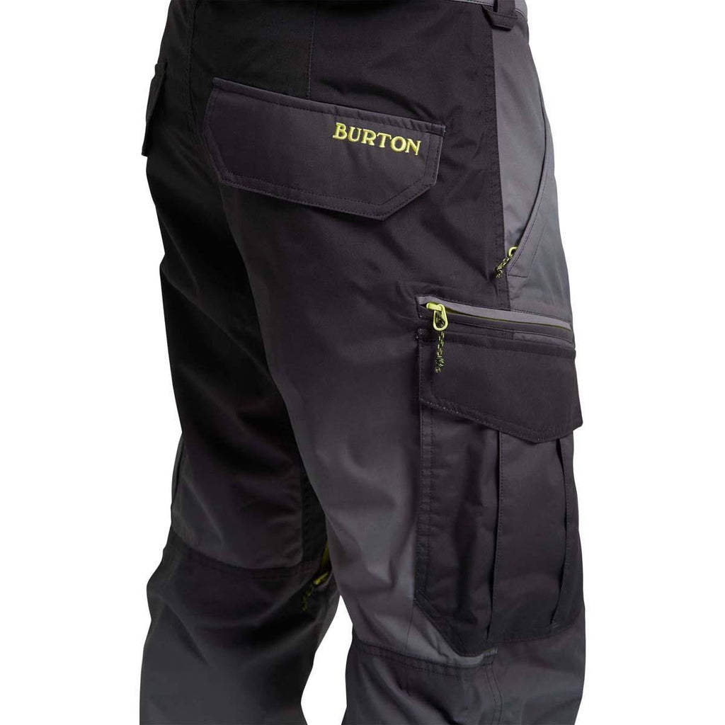 Men's Cargo Pant L957