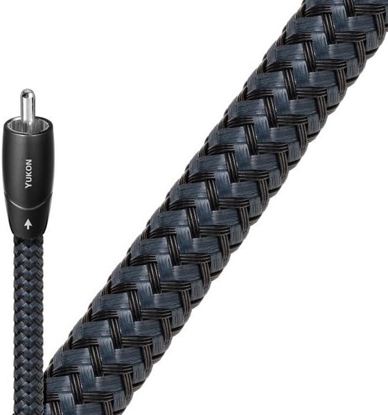 RCA 1.0m Pair V3019