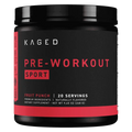 Fruit Punch Pre-Workout Amino Acid Supplements L3771