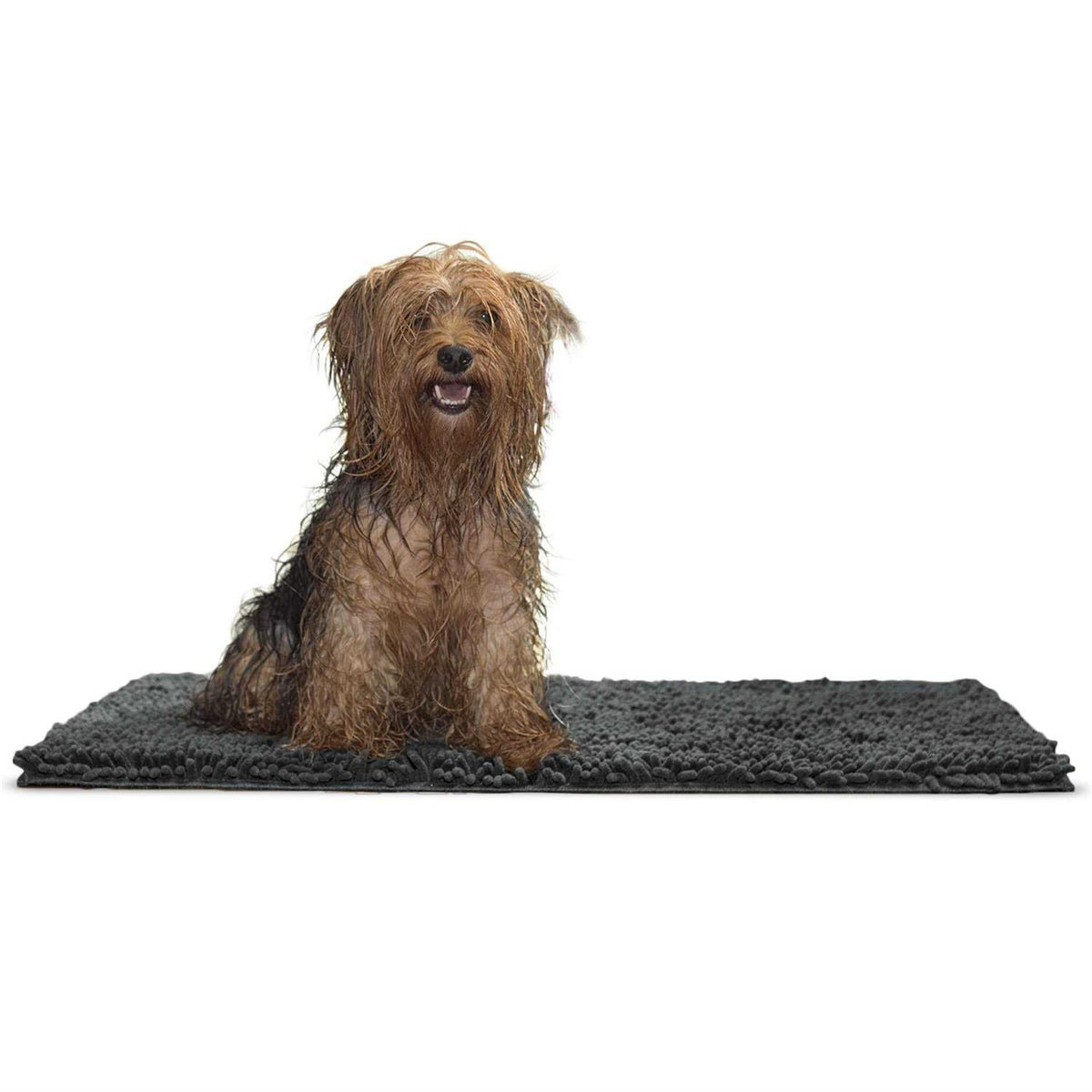 Pet Dog Mat Towel Shammy Rug R455698