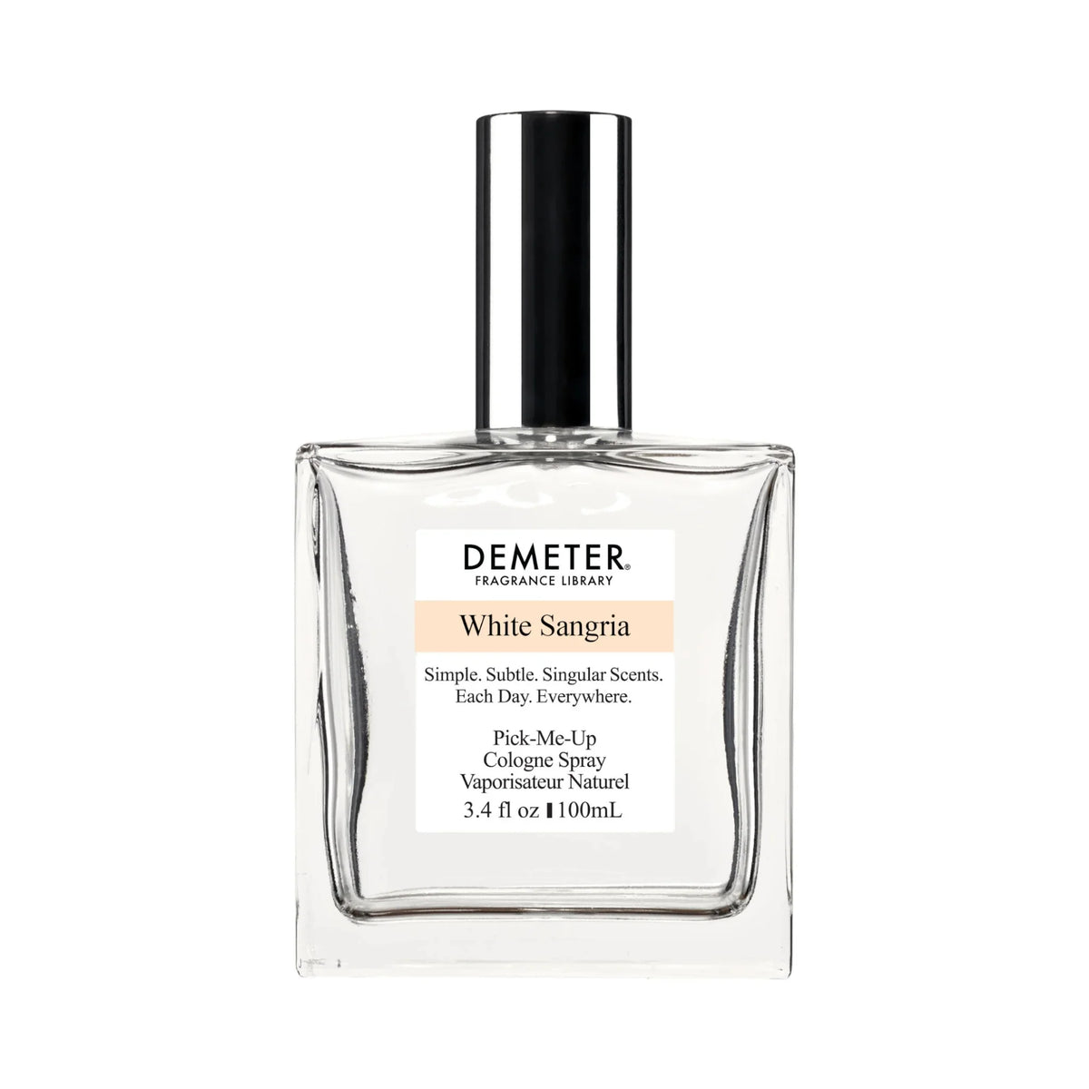 White Sangria Cologne Spray 3.4 oz P79536