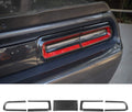 Carbon Fiber Taillight Trim N1277