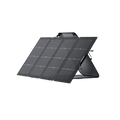 220W Bifacial Portable Solar Panel W701