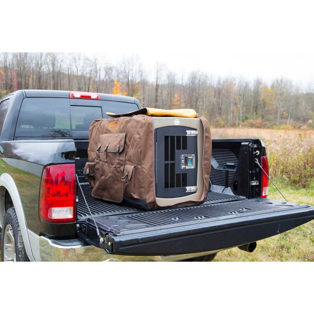 Insulated Kennel Cover X901