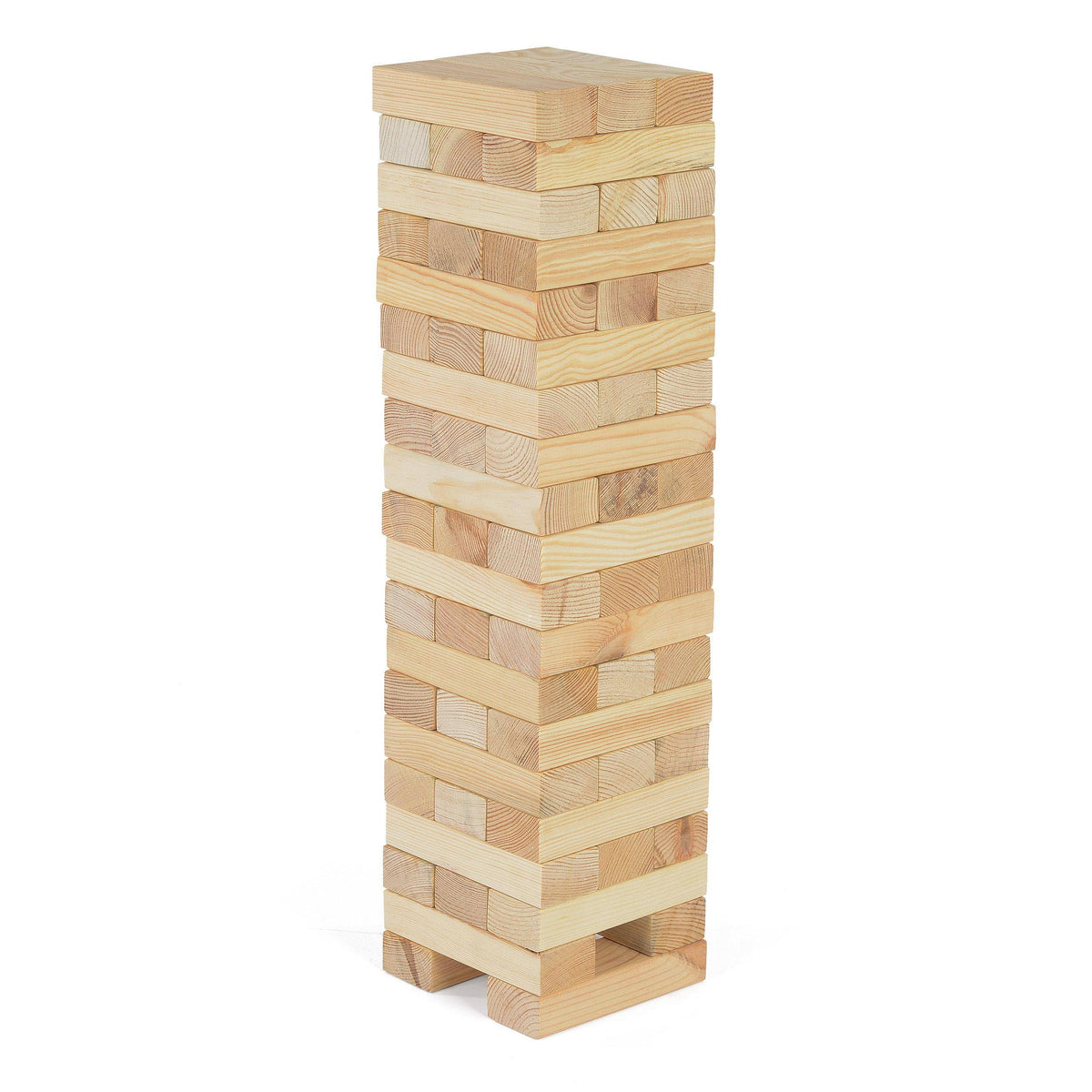 Giant Stack and Fall Tumble Tower T401099