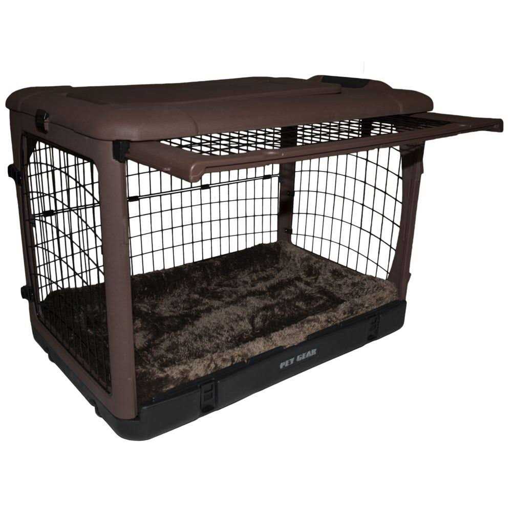 Steel Crate U69142