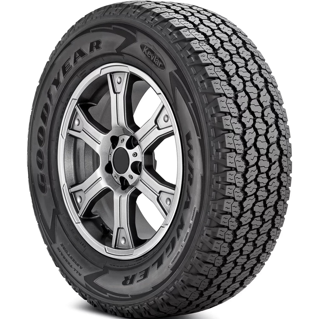 All-Terrain Tire 275/60R20 K509