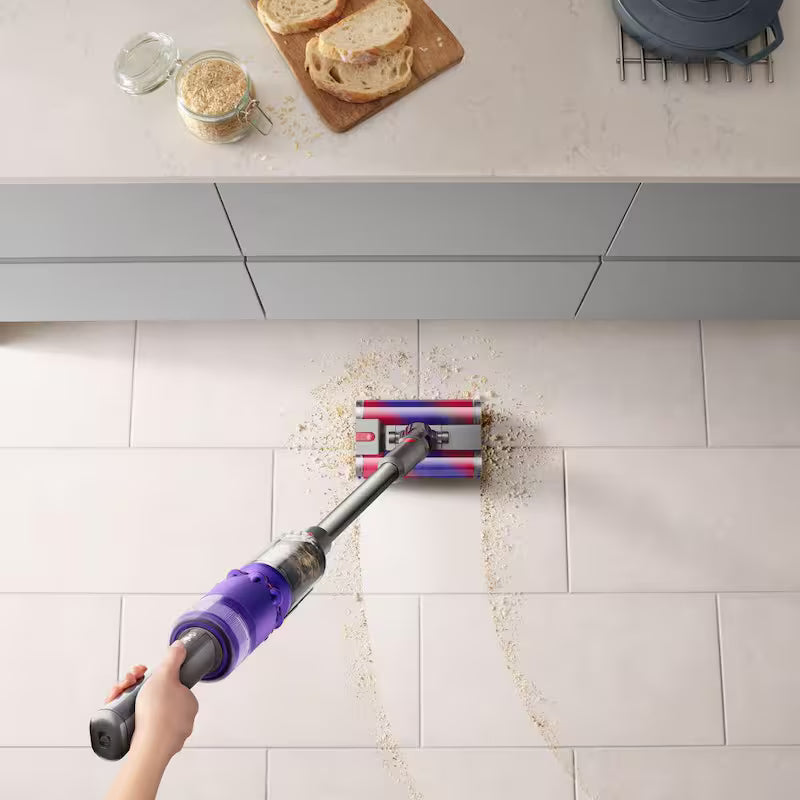 Cordless Stick Vacuum A54613