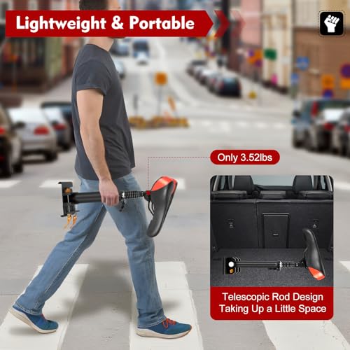 Adjustable Electric Scooter Seat N1537
