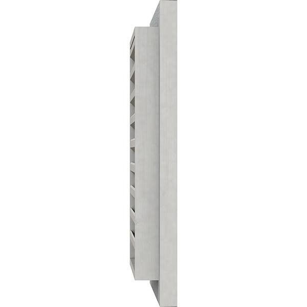 Vertical Gable Vent V807061