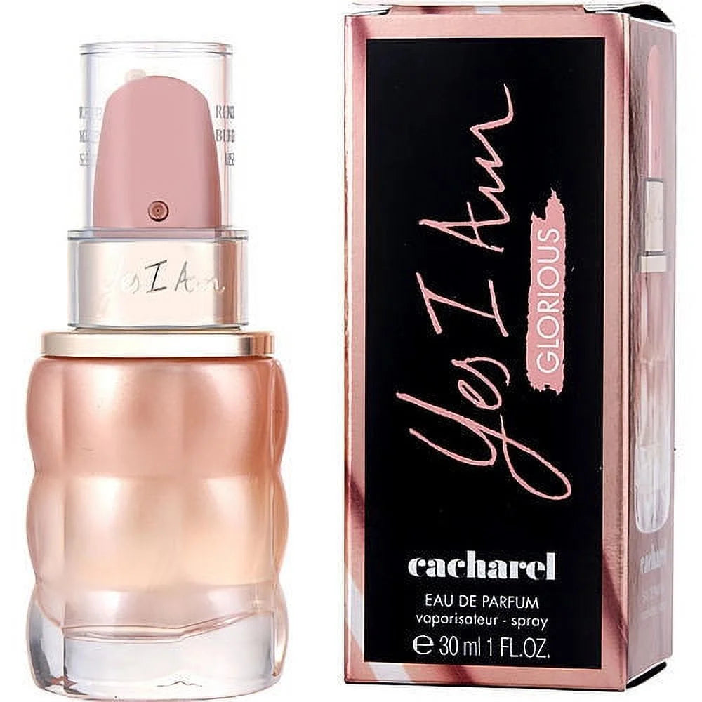 1 oz Eau de Parfum Spray I269525