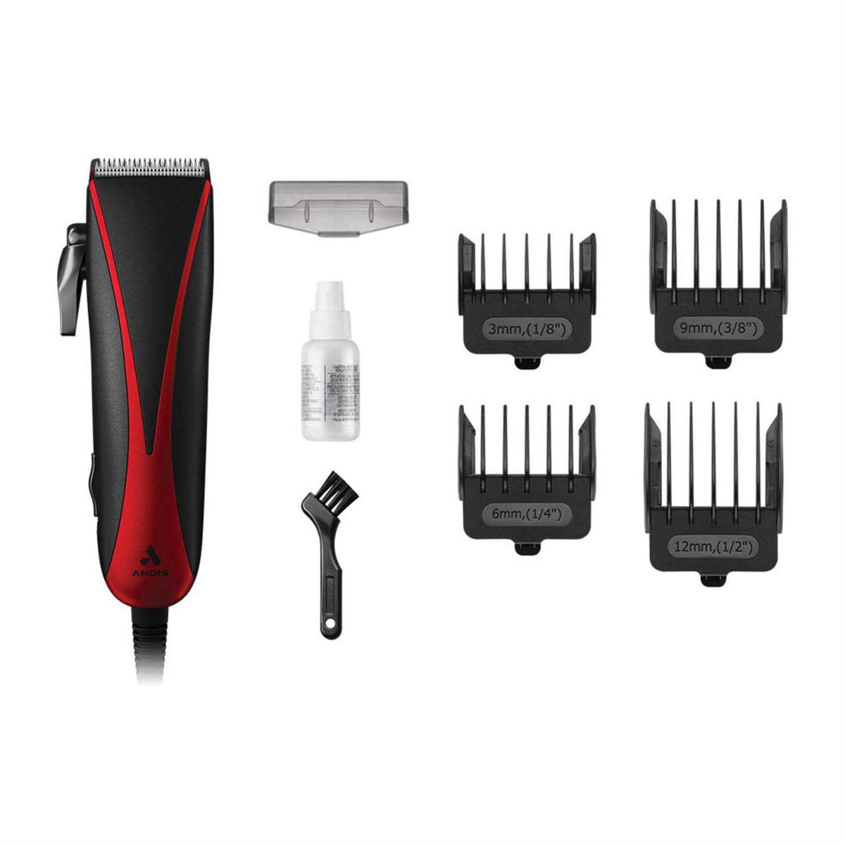 Adjustable Blade Pet Clipper M61808