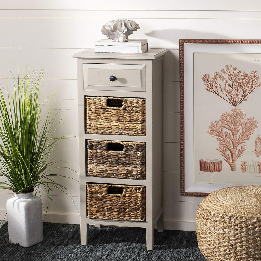 Cherry Side Table A427933