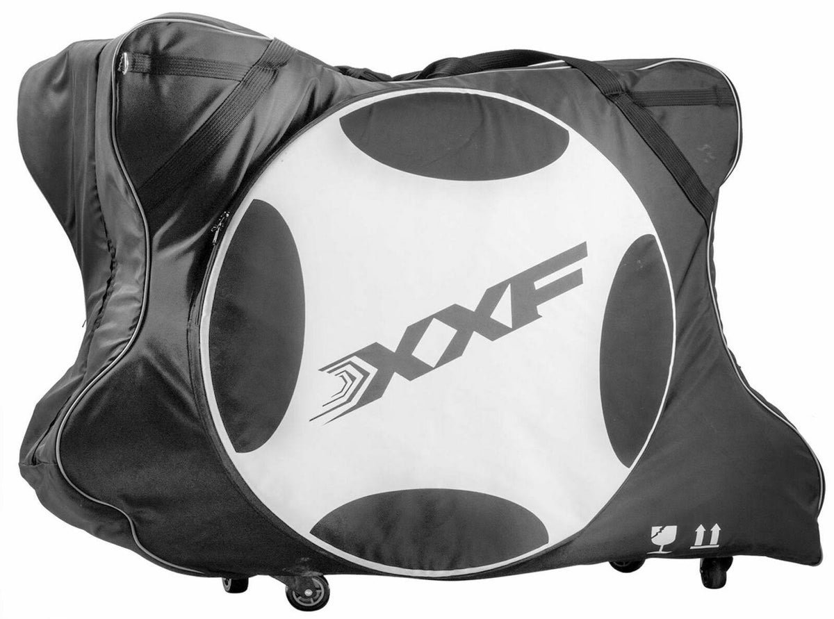 Nylon Bike Carry Bag Q130