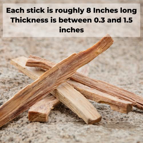 10 lbs. Fatwood Fire Starter Sticks G115