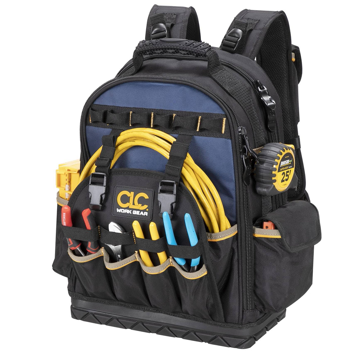 Tool Backpack O636