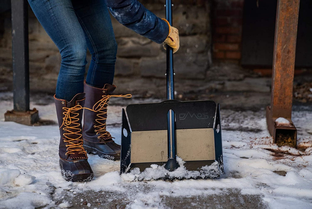 Shovel with Carry Bag Y6011