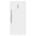 White 20 Cu Ft Single-Door Refrigerator Z917