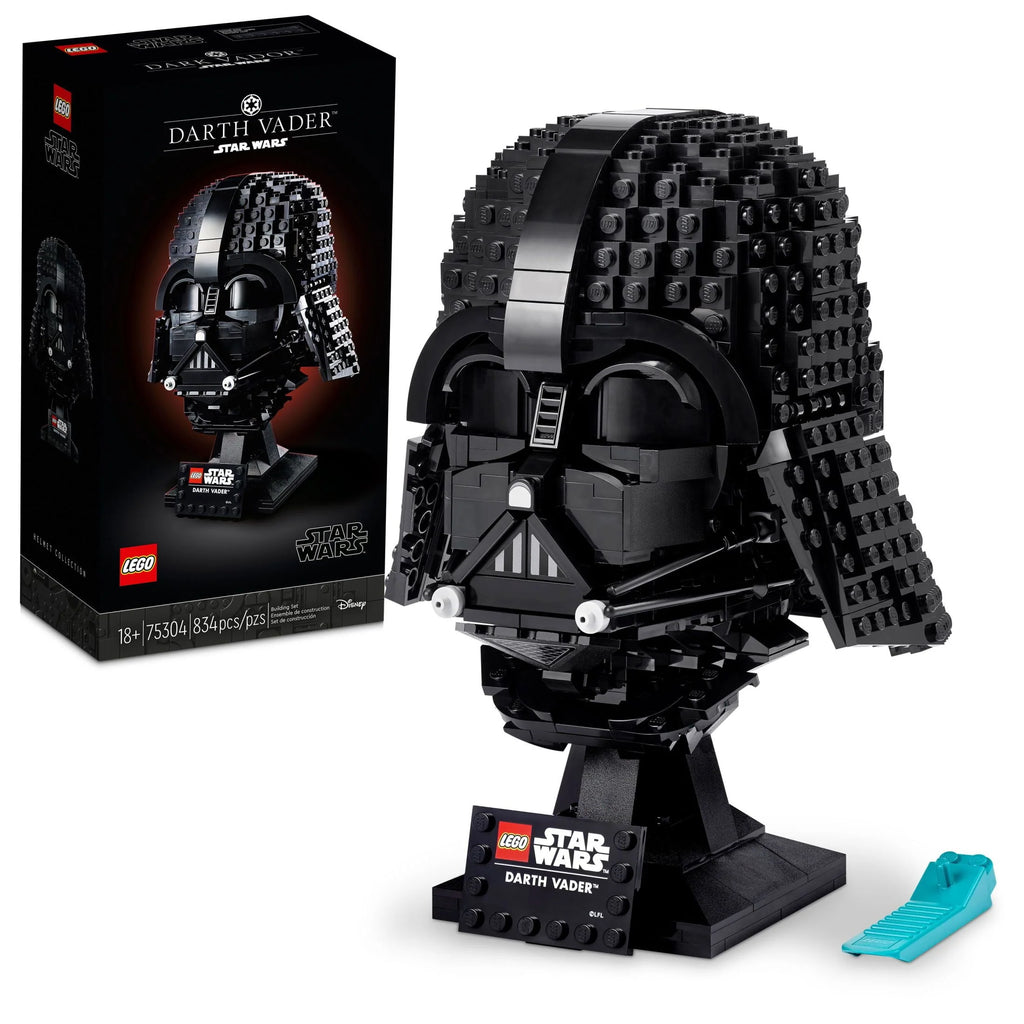 Star Wars Helmet Display Model Kit D67533