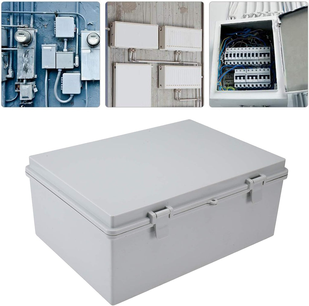 ABS Electrical Enclosure Box IP65 Waterproof X105