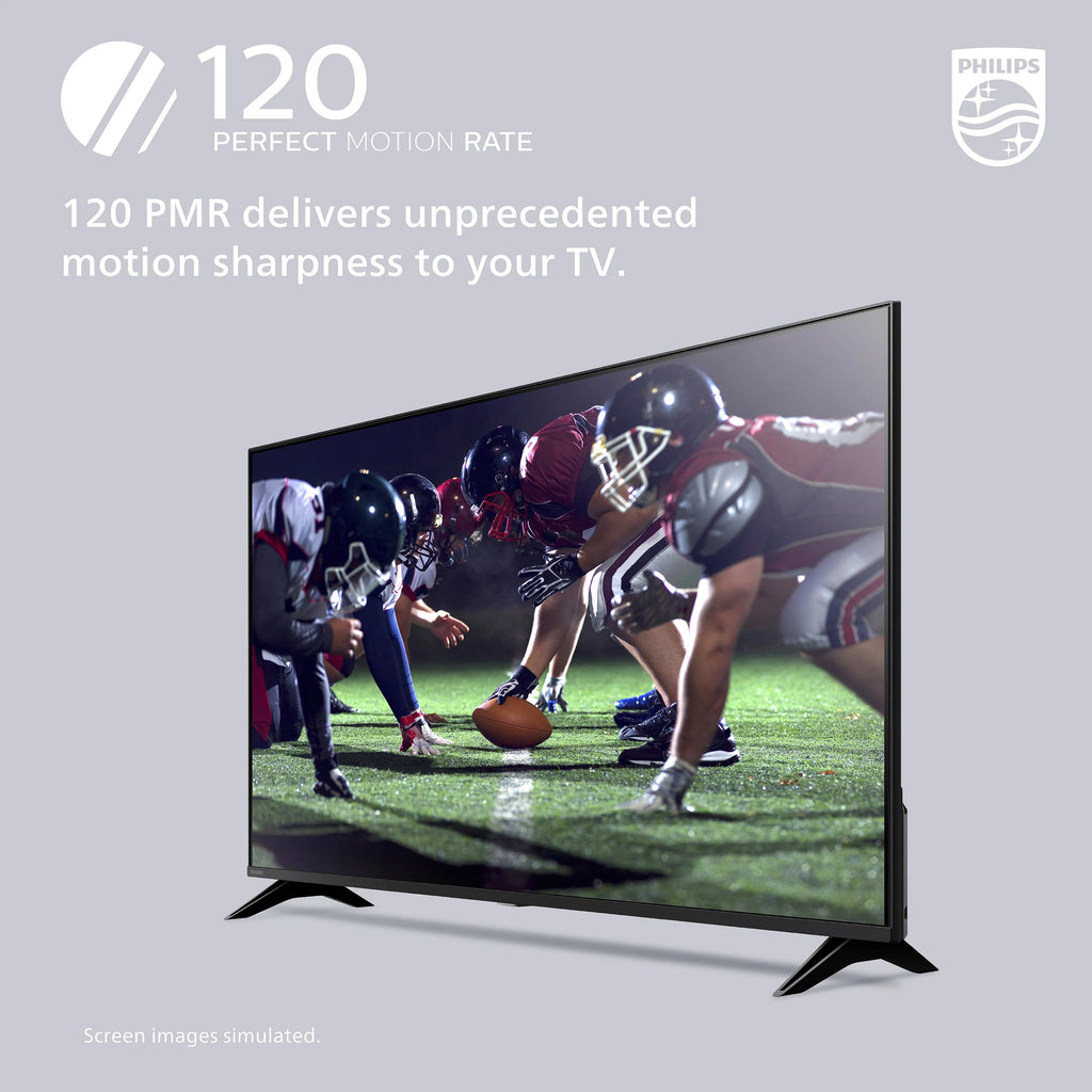 32 Class HD Smart LED TV L3909
