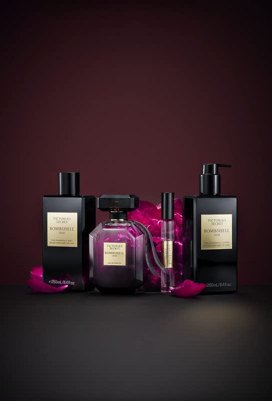 Eau de Parfum with Purple Passion Fruit, Peony & Vanilla Orchid 1.7 oz B85465