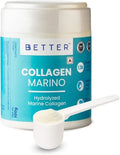 Hydrolyzed Marine Collagen Powder 100 GMS U691