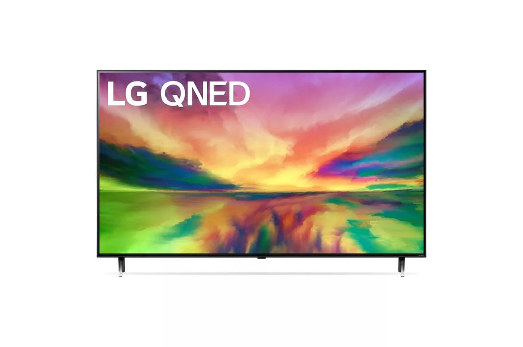 55 Inch 4K UHD Smart TV Y489