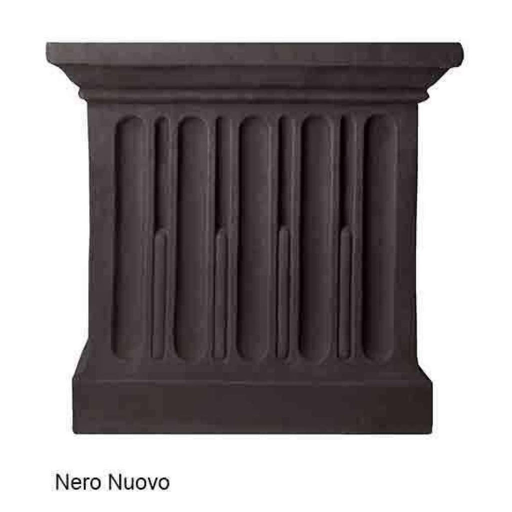 Travertine Birdbath Z9919