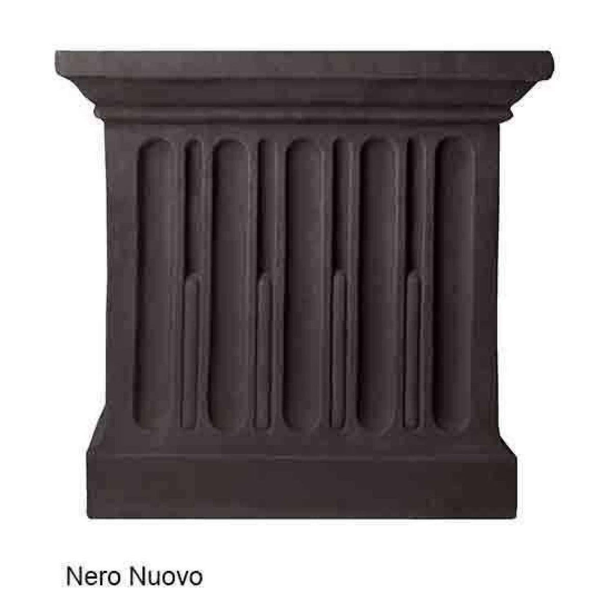 Travertine Birdbath Z9919